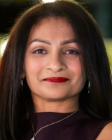 Dr Archna Mathur
