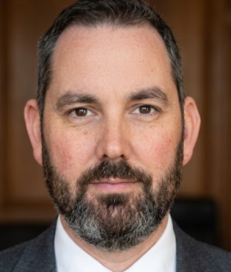 Dr Ben Pope