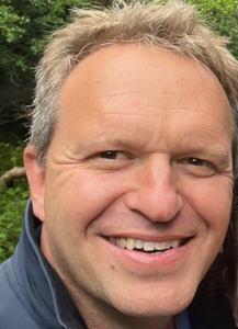 Mr Greg Fellows