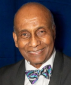 Mr Nihal Gurusinghe