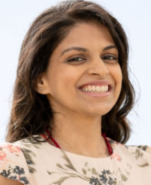 Dr Karishma Hemmady