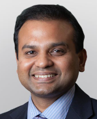 Mr Palaniappan Lakshmanan