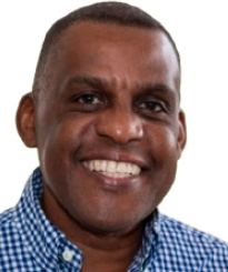 Mr Mike Lawrence