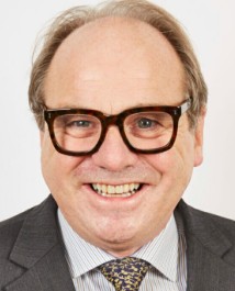 Prof Kevin P Moore