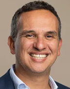 Dr Dimitrios Sampanis