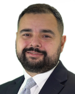 Mr Peter Asaad