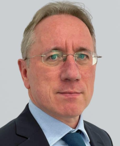 Dr John Devlin