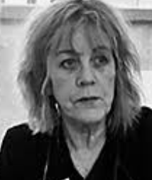 Dr Maria Hurley