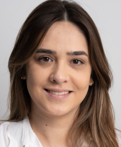 Dr Pinar Marasli