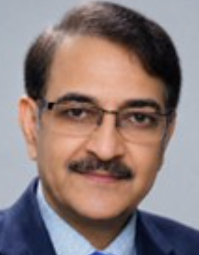 Dr Afsar Raza