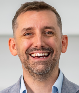 Mr Ewan Kannegieter