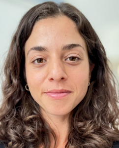 Dr Christina Niovi Kontoghiorghe