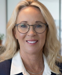 Mrs Niki Lacey