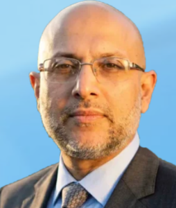 Dr Ayyaz Sultan