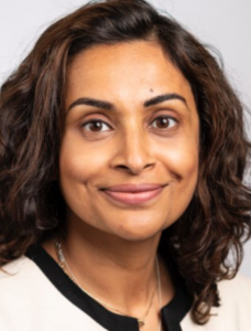 Ms Salma Chaudhury