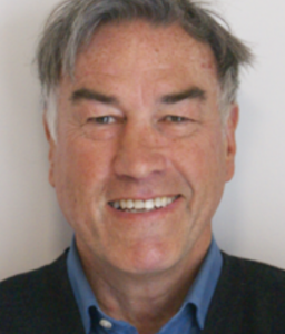 Mr Brian Evans