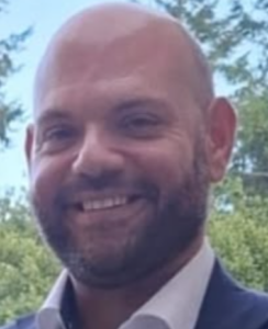 Dr Marios Petsios