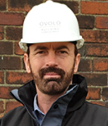 Mr Matthew Wood